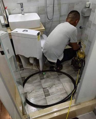 张家界市测漏水 卫生间漏水是为什么呢如何解决呢?