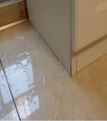 张家界市漏水检测 厕所漏水怎么检测?