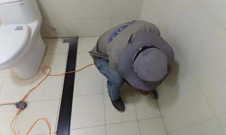 张家界市卫生间补漏
